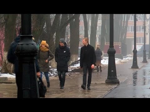 На улице Сергиевской устранили коммунальную аварию