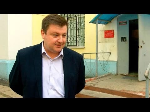 Дом №20 по Сергиевской – без управления