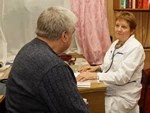 Хотьковская больница: между прошлым и будущим