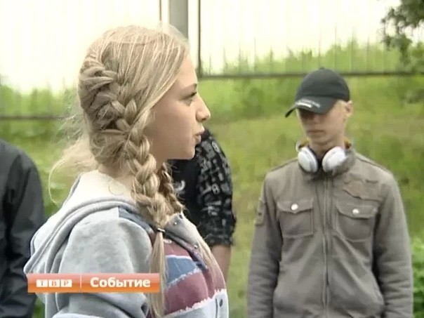 Лагерь «Пчелка» в Богородском