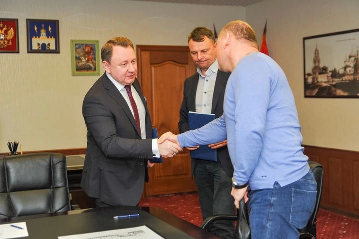 Новый год, новые планы, серьезные деньги