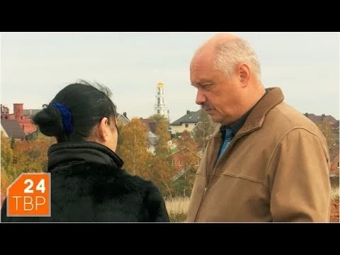 Западный объезд думают сдать в первом квартале 2020-го