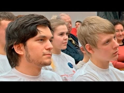 Сергиев Посад принимает чемпионат молодых профи WorldSkills