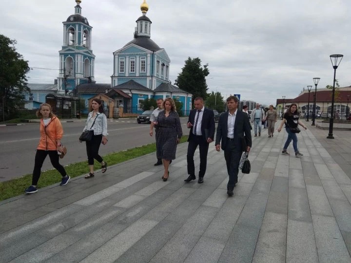 «Управдом»: о деревьях, крышах и дворах