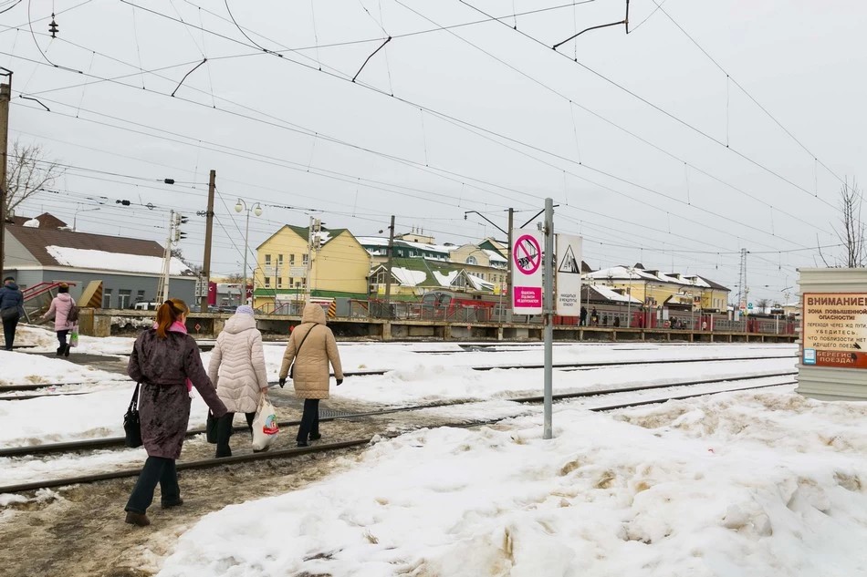 Переходы в мир иной