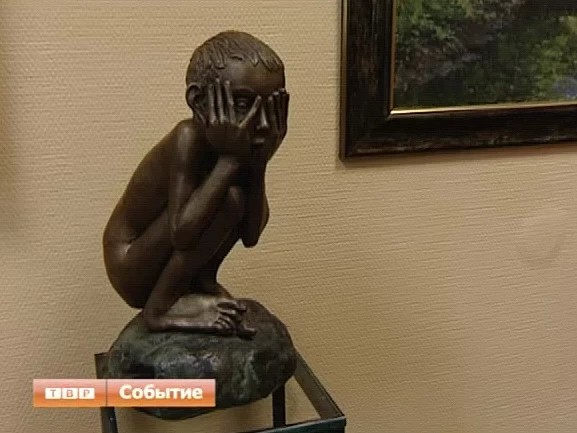 Выставка в редакции газеты «Сергиевские ведомости»