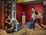 Тайные комнаты, или Квест как бизнес