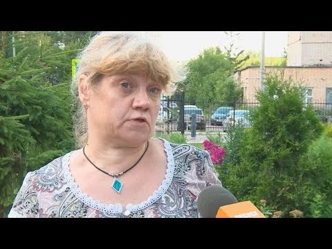 Ситуация вокруг Александра Демахина