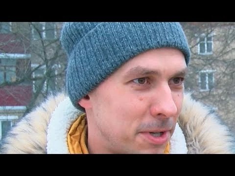 Каким помните город в начале 2000-х?