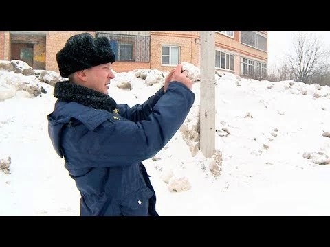 Ничьих снежных куч не бывает