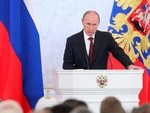Президент поделился планами