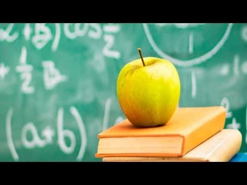 Семинар с Грефом для директоров школ