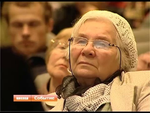 Сегодня в культурно-просветительском центре "Дубрава" прошли Меневские чтения