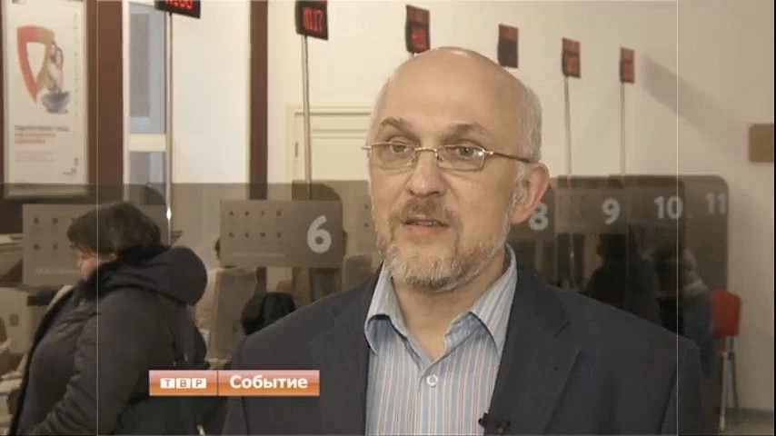 Посадские журналисты об итогах 2015 года