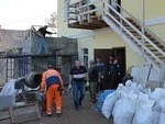 Дом восстановят в декабре