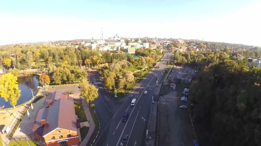 Первый проектный семинар по благоустройству территории между Блинной горой и горой Волкуша