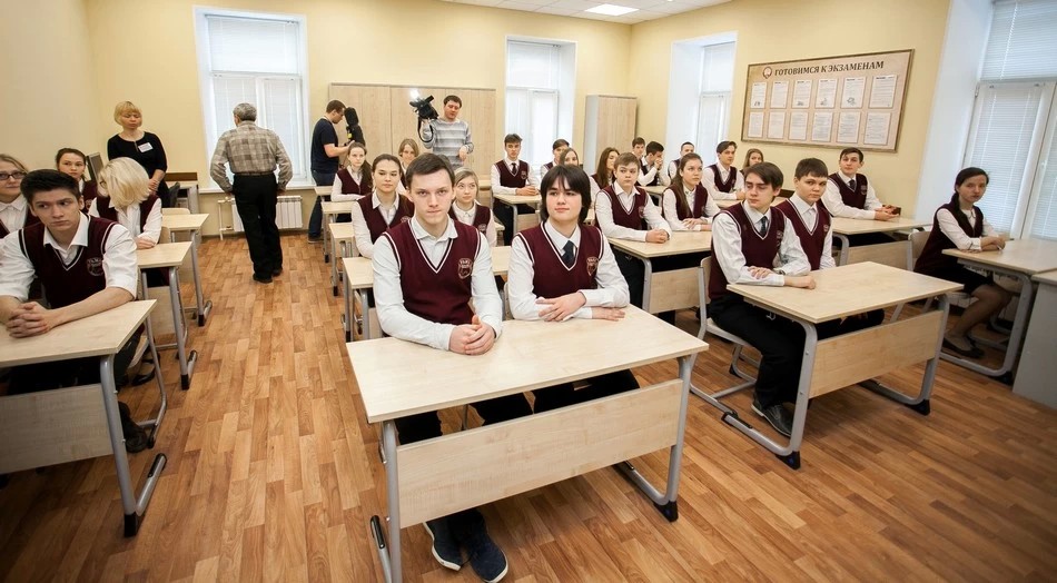 МФТИ проводит олимпиаду в Посаде
