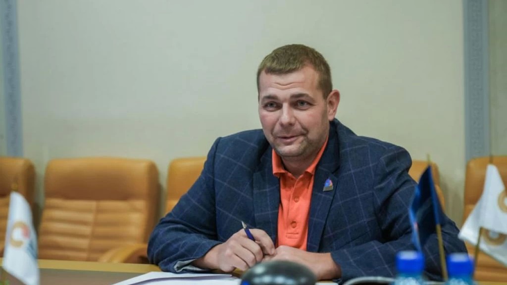 Юрий Емелин стал номинантом конкурса «Лучший староста сельского населённого пункта Московской области»