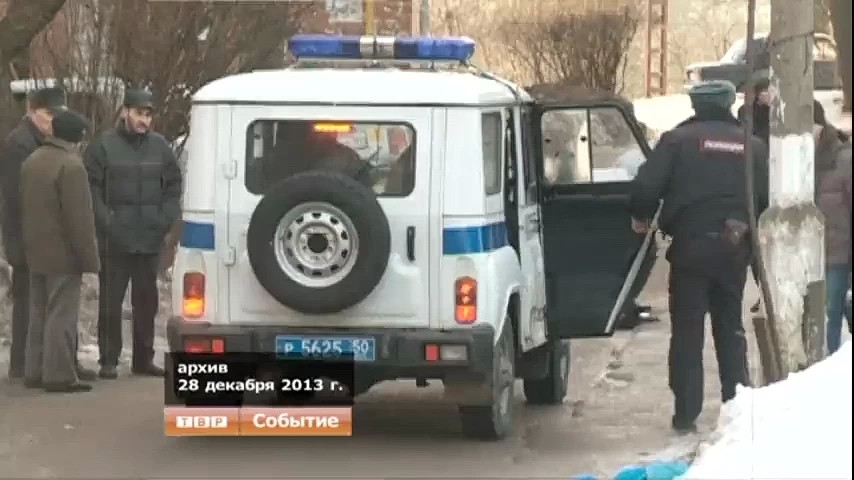 Подозреваемых в убийстве — под суд