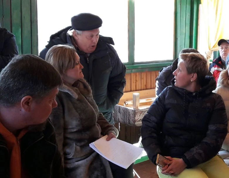 Мусороперерабатывающая неизбежность