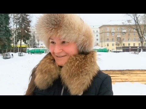 Как хотим жить на пенсии?