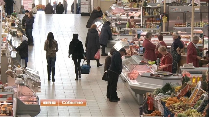 Торговые площади в Сергиевом Посаде год от года расширяются