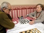 Играли по швейцарской системе