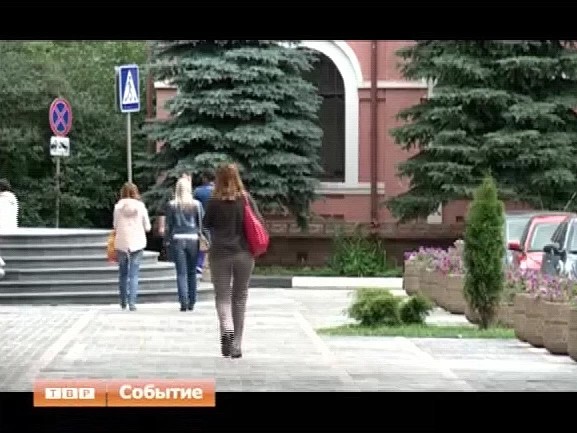 На градостроительном Совете района утверждён проект пешеходной зоны в Пожарном переулке Сергиева Посада
