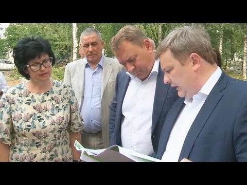 К новым знаниям – с комфортом