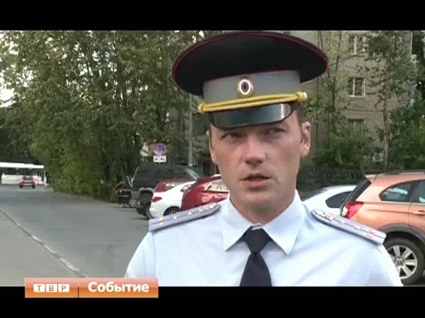 О безопасности накануне 1 сентября