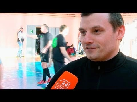 Десятки команд приняли участие в районных Кубках по мини-футболу