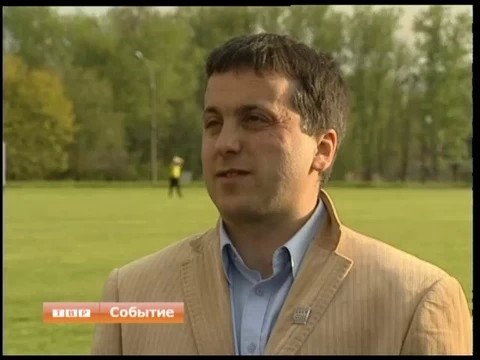 Футбольный сезон начали с игры за суперкубок