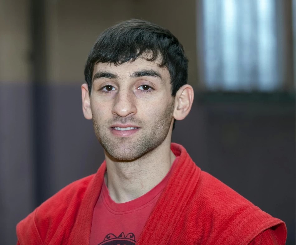 Очередной успех спортсмена