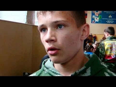 Православные бои в столице православия