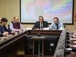 В индустриальный парк ждут инвестиции