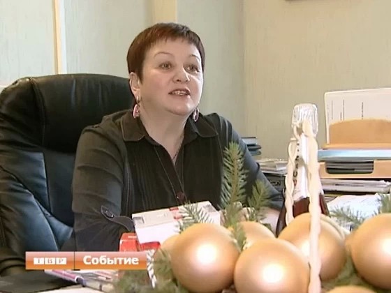 Новогодняя ночь детства в воспоминаниях телевизионщиков