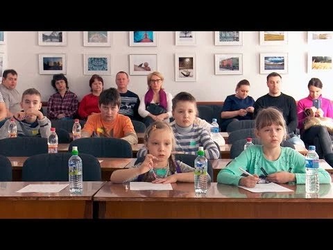 Центр «Пифагорка» провёл флеш-турнир по ментальной арифметике