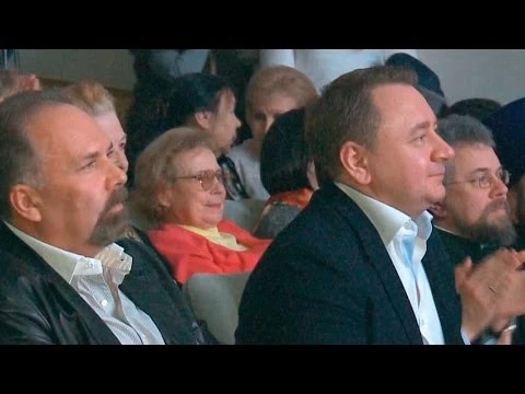 Юбилей 23-й школы, славной выпускниками