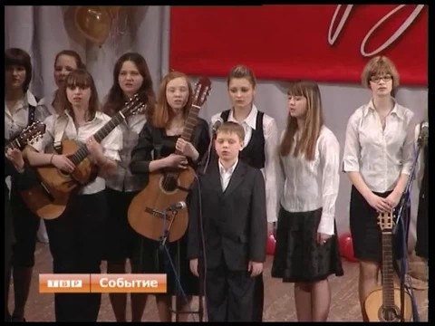 Праздник не кончается