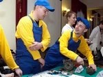 Презентация с выдумкой