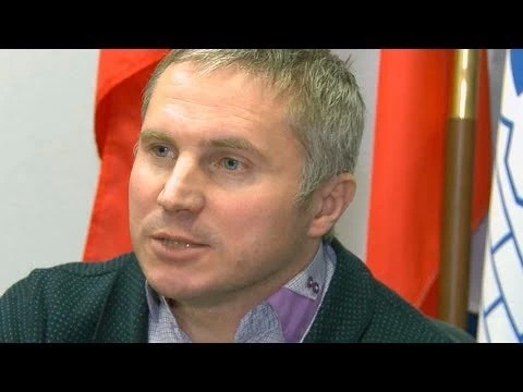 Дмитрий Карушин: «Пущены новые маршруты до роддома»