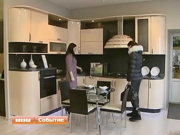«Кухни-Микс»