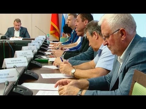 Район, как и вся область, идёт к единому тарифу на услуги ЖКХ