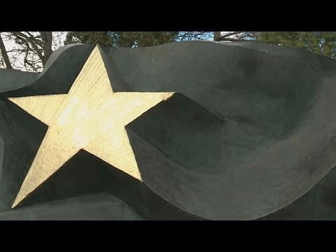 Все 17 памятников воинам в Сергиевом Посаде приводят в порядок