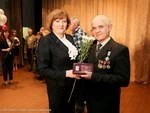 Шеметовскому поселению 10 лет