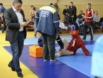 Сильнейшие среди боевых