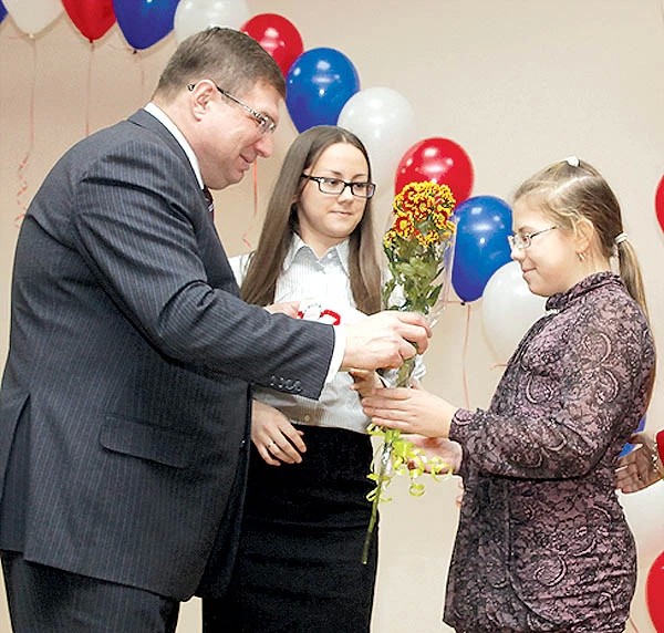 Десятка лучших педагогов
