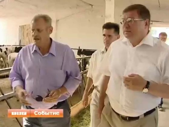 Нашлись инвесторы на строительство свиноводческого комплекса в Шеметовском поселении