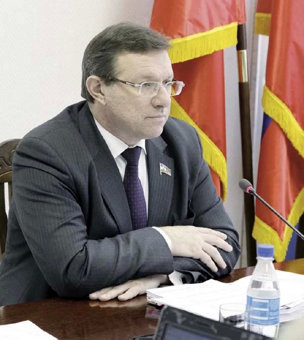 Новый Устав может стать объединяющим
