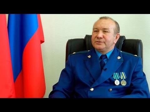 Два года условно за разжигание